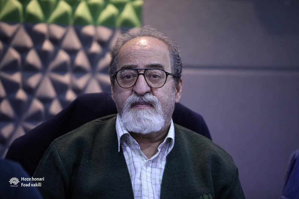 موفقیت تئاتر حوزه هنری در گرو توجه به ظرفیتهای استانهاست