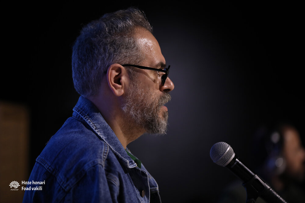 سرمایه هنر انقلاب اسلامی در شهرستانهاست