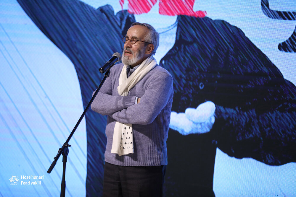 سرمایه هنر انقلاب اسلامی در شهرستانهاست