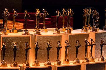 آثار نامزد شده حوزه هنری در چهل‌وچهارمین جشنواره تئاتر فجر