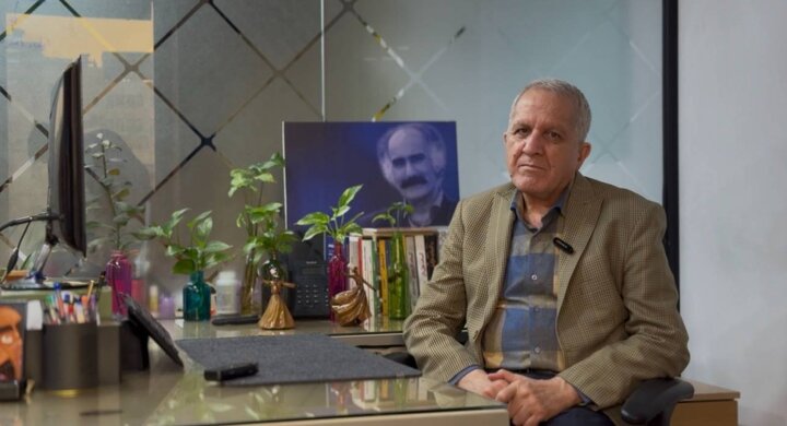 «اخلاق‌الاشراف» عبید زاکانی در فصل تازه گردهمی «طنزآمیز»