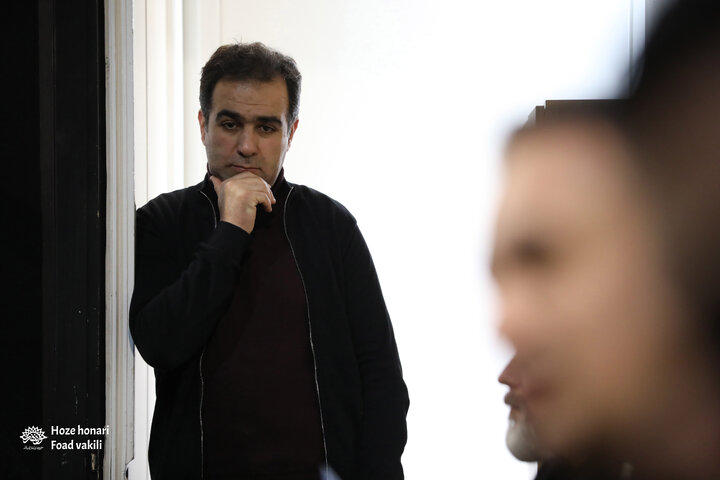 تئاتر فراتهران