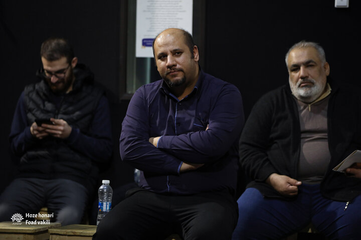 تئاتر فراتهران