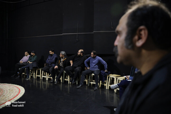 تئاتر فراتهران