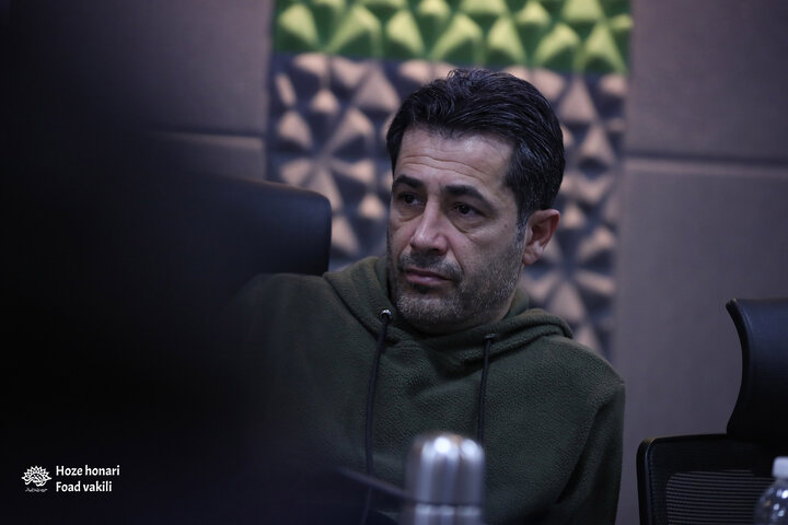 تئاتر فراتهران