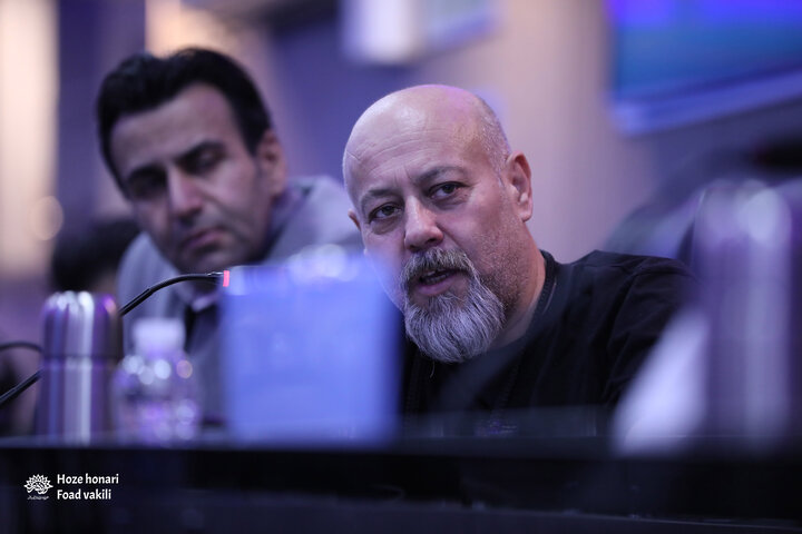 تئاتر فراتهران