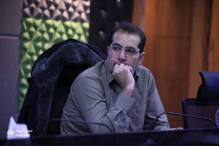 تئاتر فراتهران