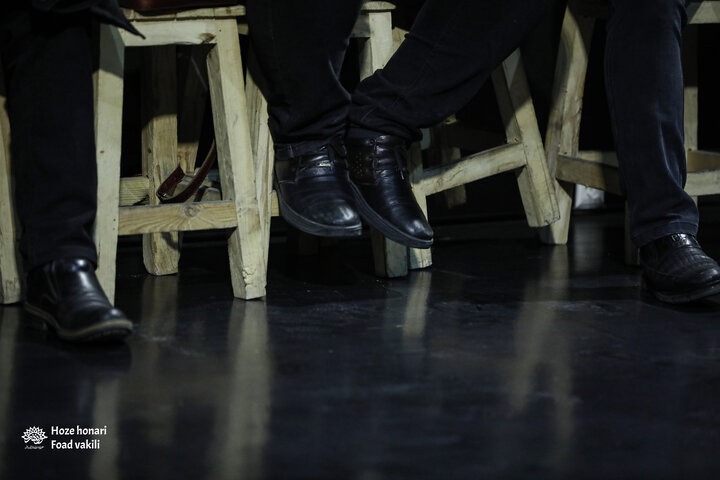 تئاتر فراتهران