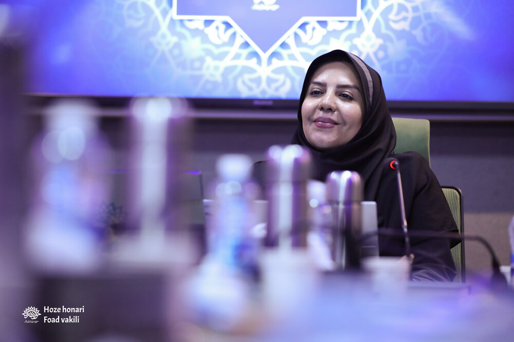 باید چراغ تئاتر استانها را روشن نگه داریم/ نقش فعالان تئاتر استانها در برندسازی