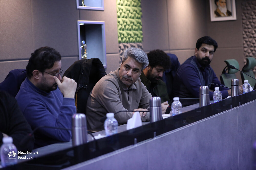 باید چراغ تئاتر استانها را روشن نگه داریم/ نقش فعالان تئاتر استانها در برندسازی