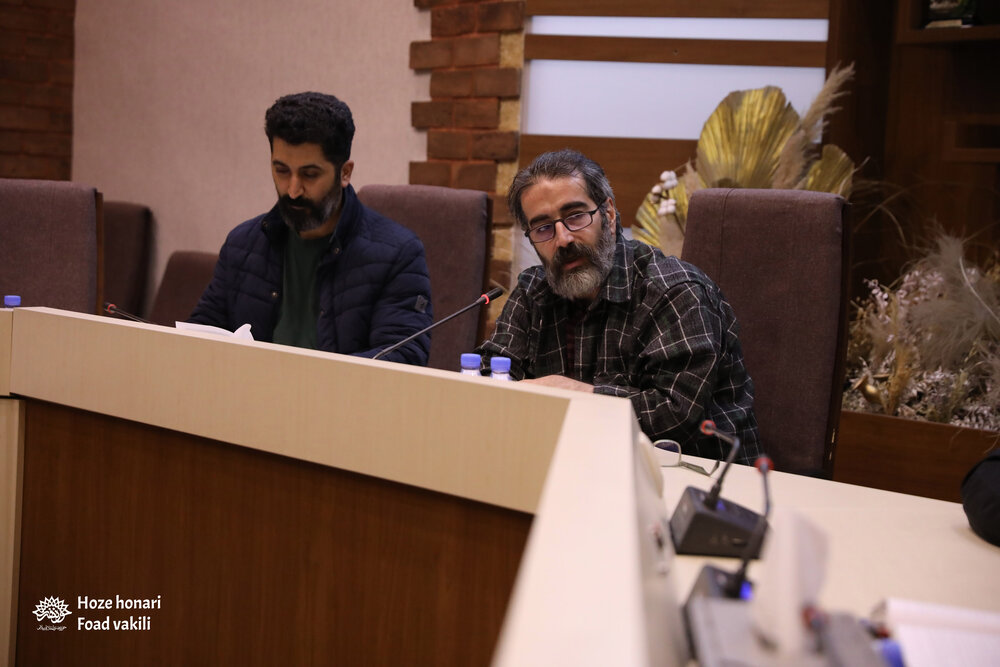 بیهقی خوانی