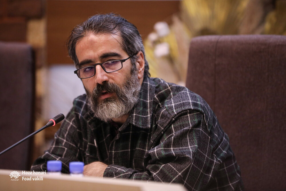 📷 بیهقی خوانی