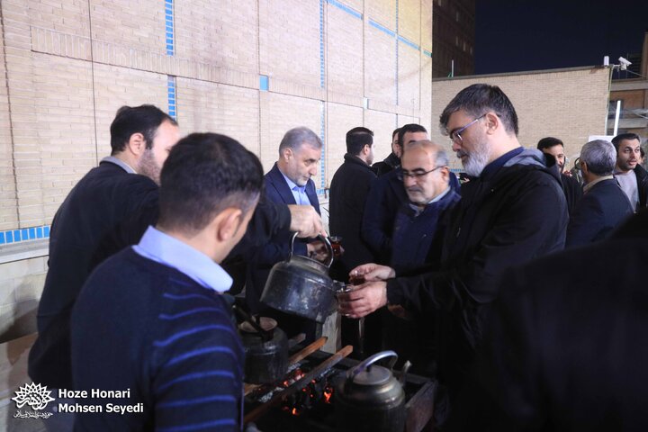 شبهای سینمایی