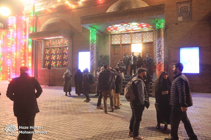 شبهای سینمایی