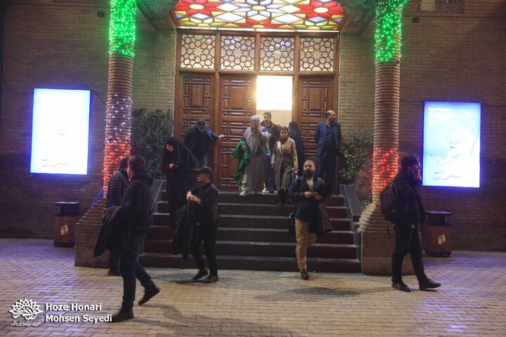 شبهای سینمایی