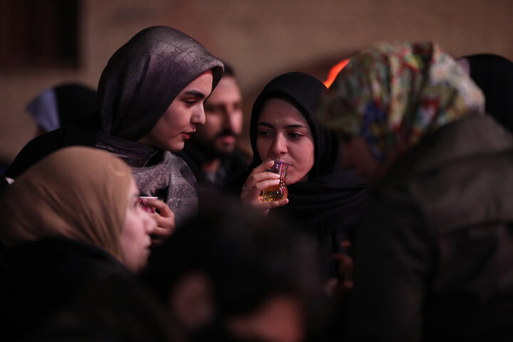 شبهای سینمایی