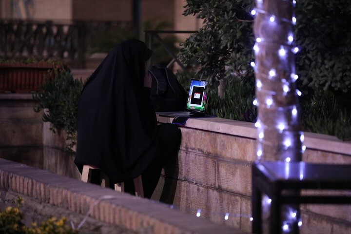 شبهای سینمایی