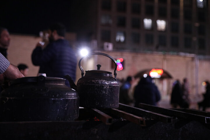 شبهای سینمایی