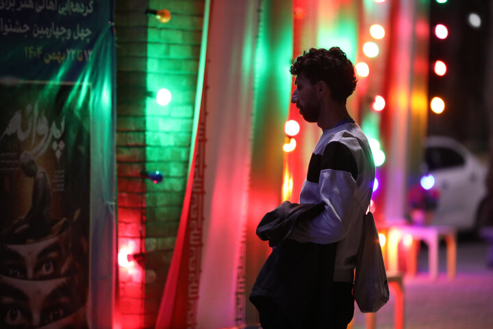 شبهای سینمایی