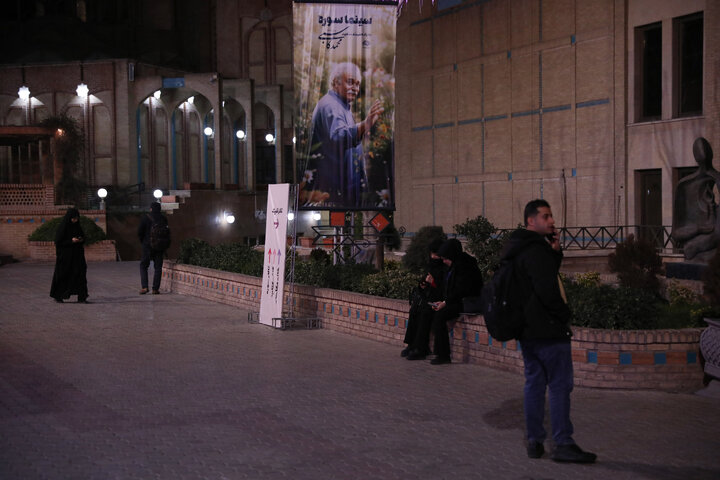 شبهای سینمایی