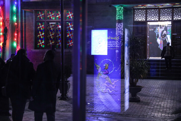 شبهای سینمایی