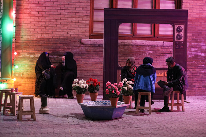 شبهای سینمایی