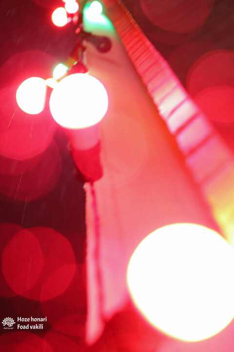 شب سوم جشنواره فجر