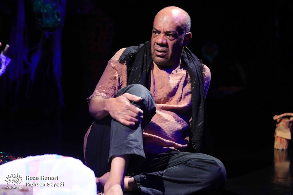 تئاترشهر میزبان نمایشهای «چهل گیس» و «وی لا» میشود