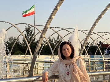 سلاف فواخرجی مهمان مردم ایران می‌شود/ اکران ویژه و آیین خیر مقدم فردا در پردیس ملت