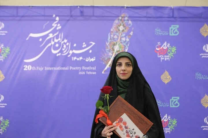 شعر باید رازگونه و پیمبرگونه باشد/دوره «مطلع» برایم انگیزه‌بخش بود