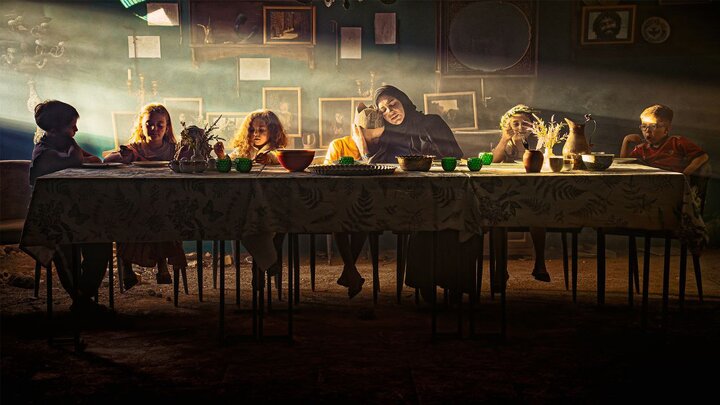 «سرزمین فرشته‌ها»؛ ماجرای جهان‌شمول‌ترین مسائل معاصر بشر