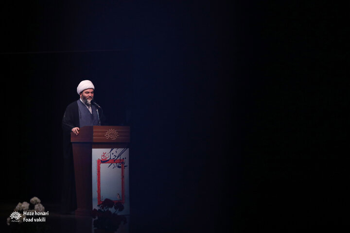 آیین افتتاحیه نمایشگاه مستندنگاری «زندگی در جنگ»