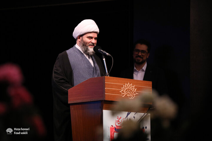 آیین افتتاحیه نمایشگاه مستندنگاری «زندگی در جنگ»