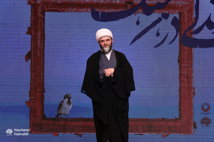 آیین افتتاحیه نمایشگاه مستندنگاری «زندگی در جنگ»