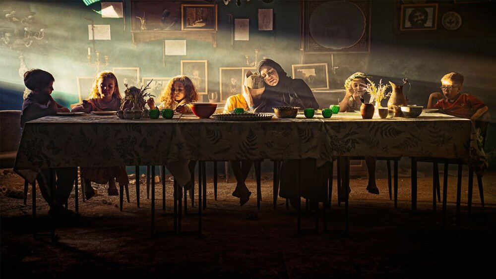 «سرزمین فرشته‌ها»؛ ماجرای جهان‌شمول‌ترین مسائل معاصر بشر