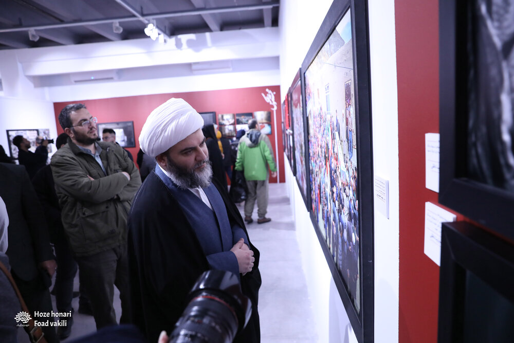 «زندگی در جنگ»، آغاز جریانی تولیدمحور در عکاسی پساجنگ است