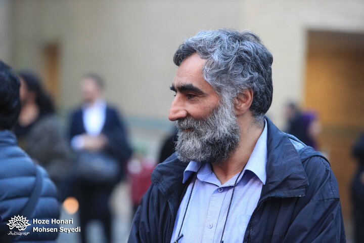 هشتمین شب جشنواره