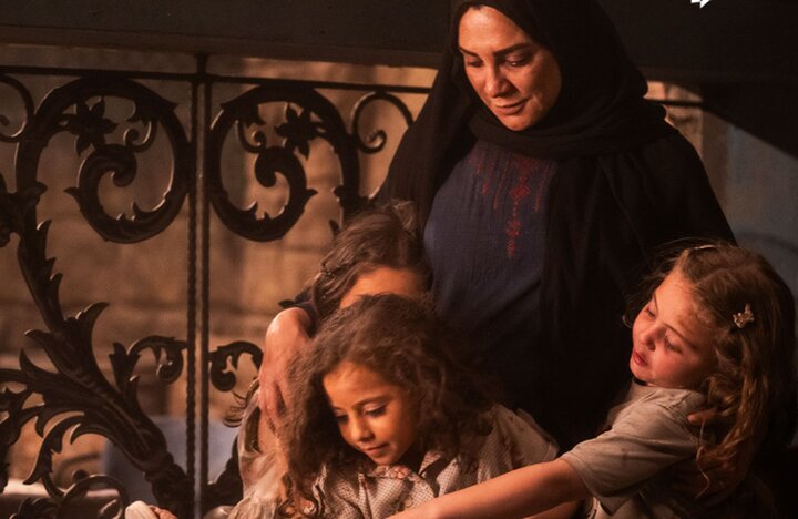 «سرزمین فرشته‌ها» و گامی که پس از سالها برای آرمان فلسطین برداشته شد