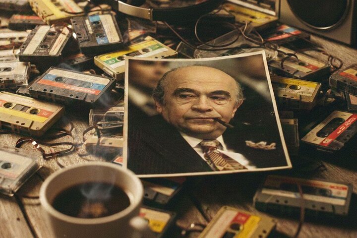 صداهایی که دولت هویدا را رسوا می‌کند