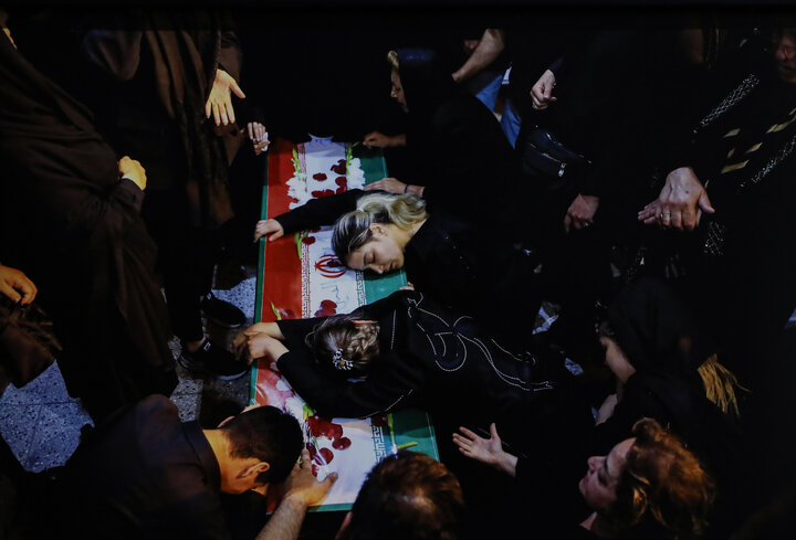 زندگی در جنگ