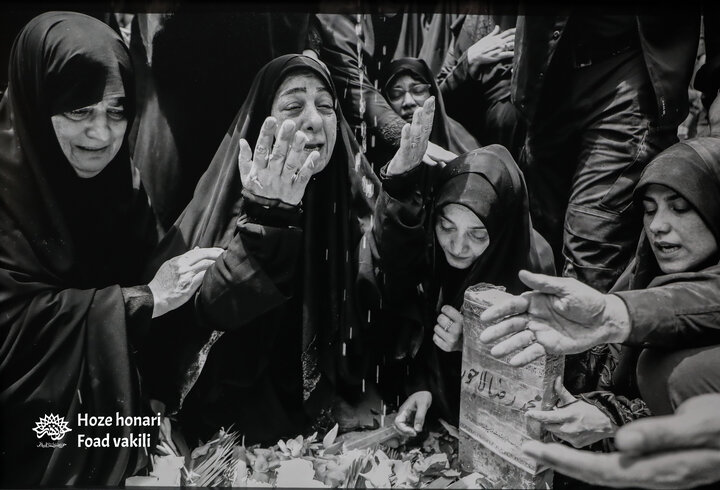 زندگی در جنگ