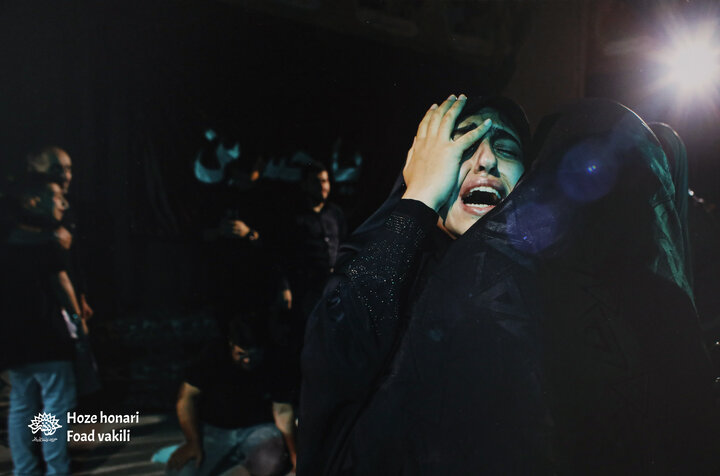 زندگی در جنگ