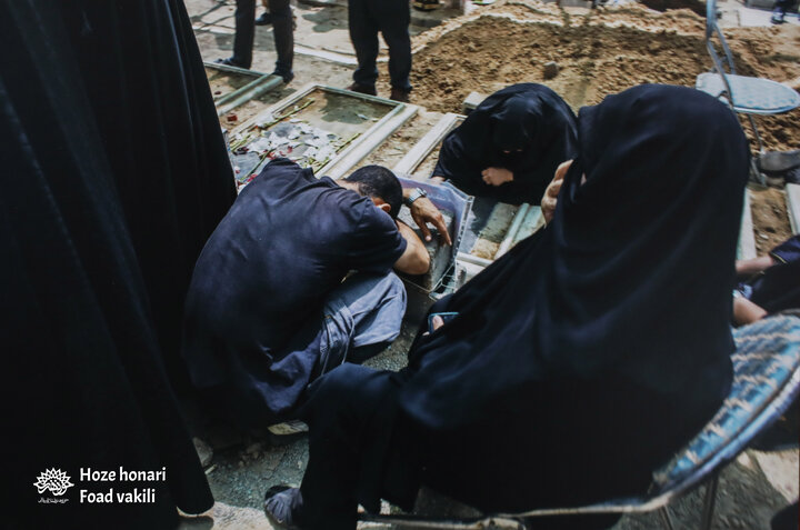 زندگی در جنگ