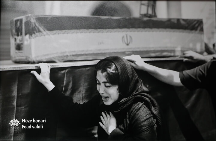 زندگی در جنگ