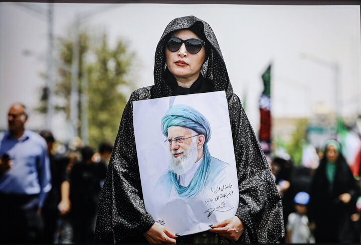 زندگی در جنگ