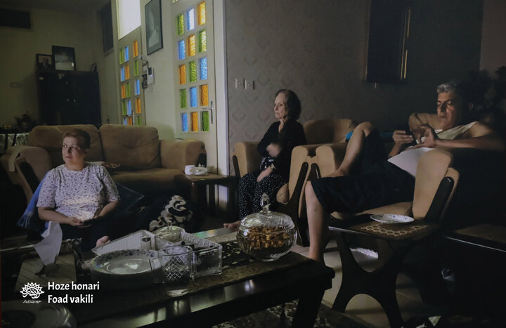 زندگی در جنگ