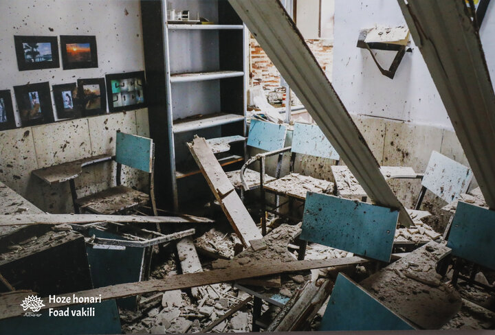 زندگی در جنگ