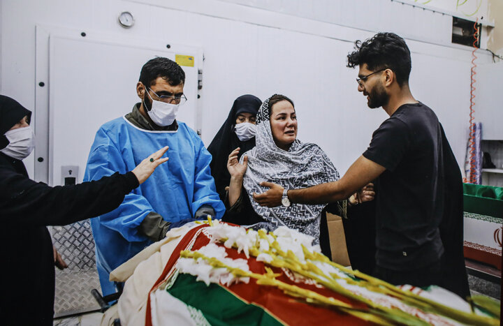 زندگی در جنگ