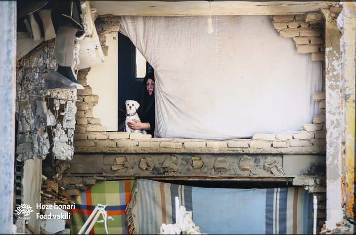 زندگی در جنگ