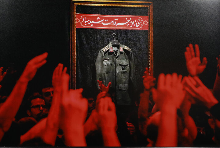 زندگی در جنگ